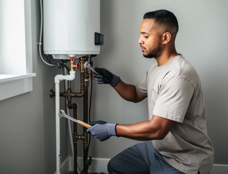 Water Heater Repair Ponte Vedra Beach